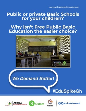 EduSpike