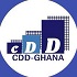 CDD Ghana Logo