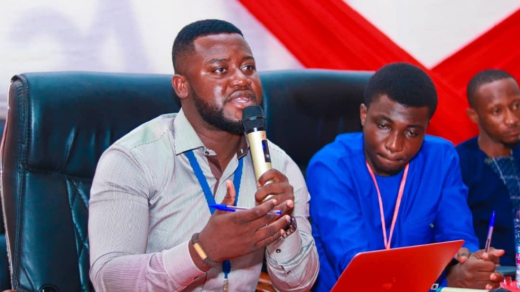 NUGS petition government on e-learning incentives, exclusion and students loans delays during Covid -19 break.