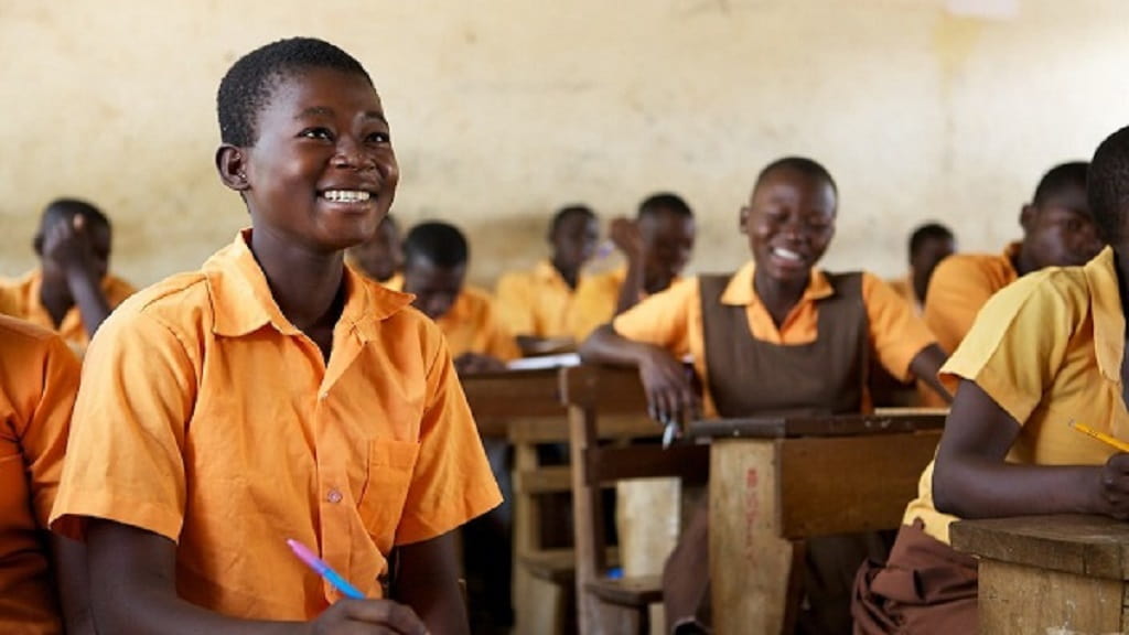 Africa Education Watch