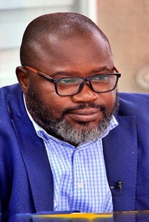 Africa Education Watch