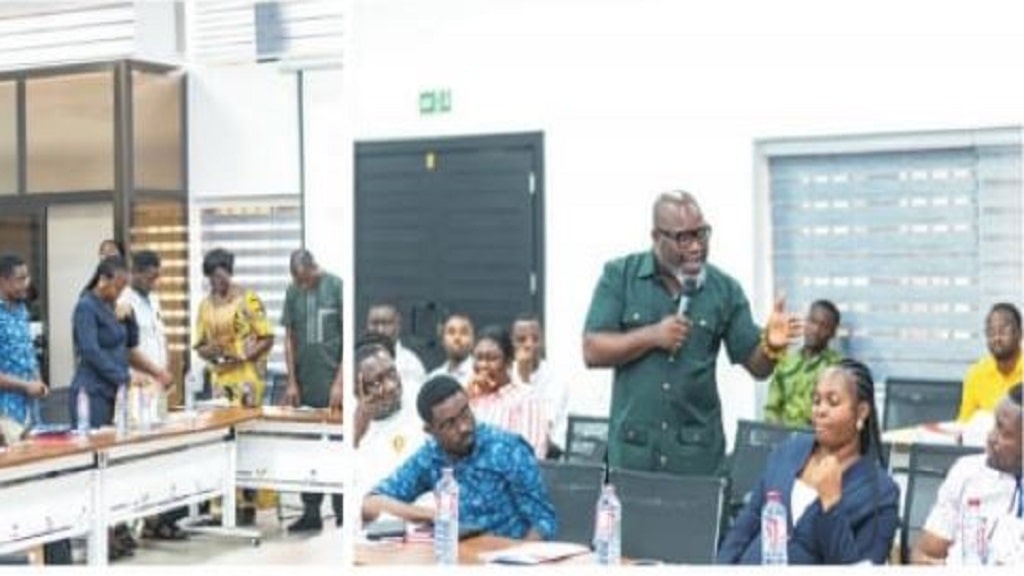 District Assemblies Fail In Basic Education Infrastructure Mandate