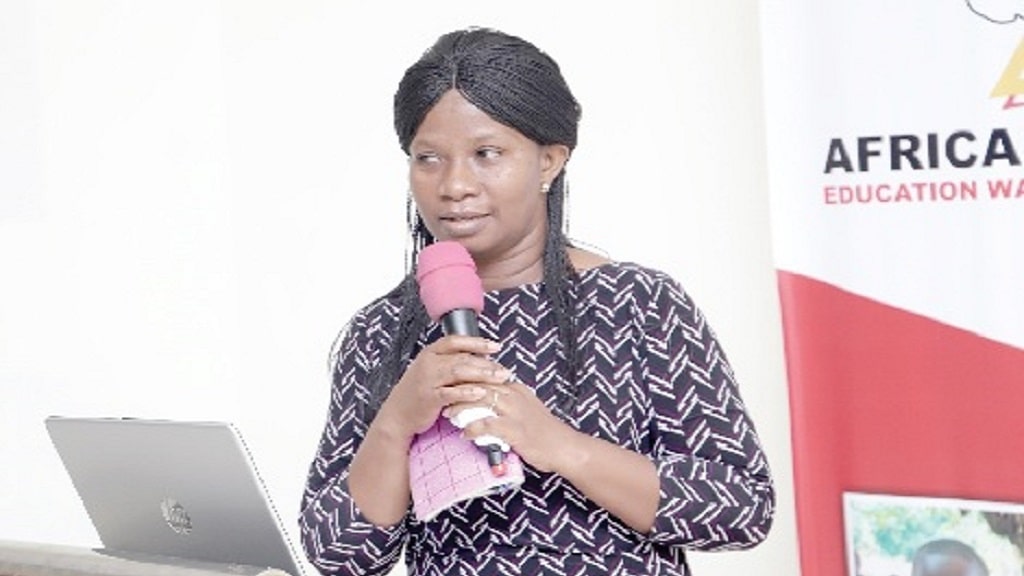 Don’t Reduce Contribution To Domestic Violence Fund : Eduwatch Appeals To Government