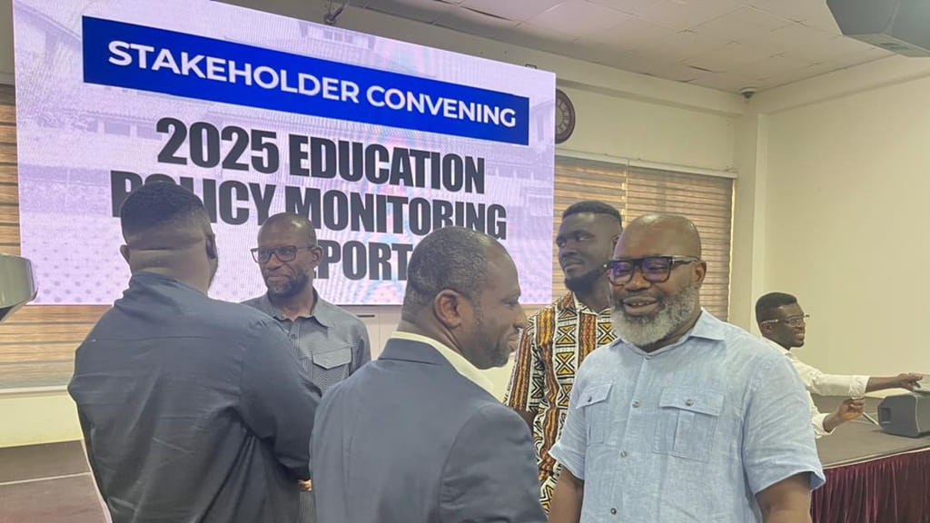 Eduwatch Calls For Review Of DACF Allocation Formula