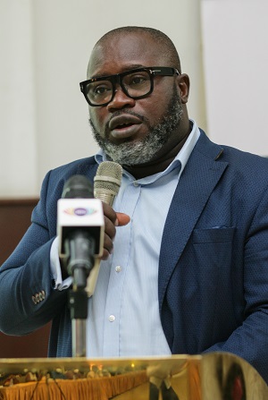 Africa Education Watch