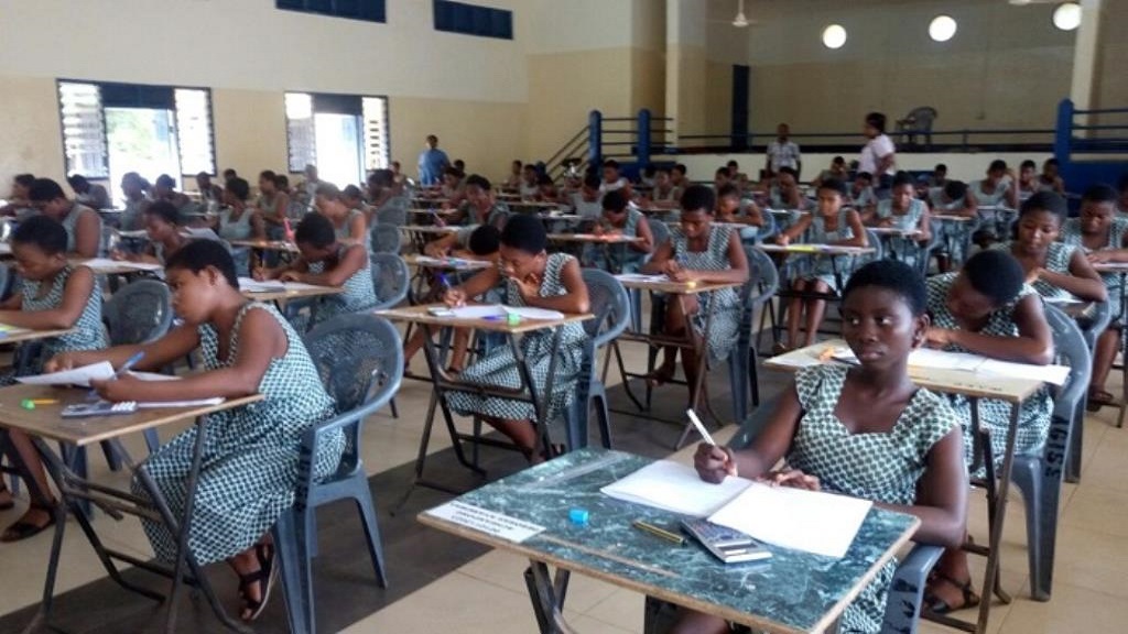 Eduwatch Statement On Preparations Toward WASSCE 2022