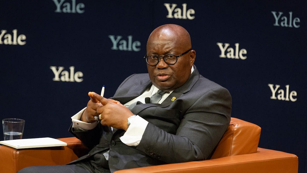 Open Letter To The President On The New Public University Bill