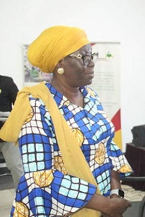 Africa Education Watch