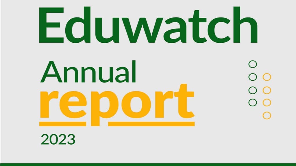 Africa Education Watch