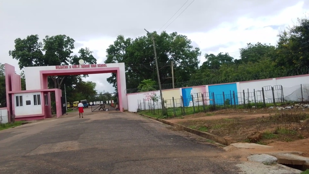Africa Education Watch