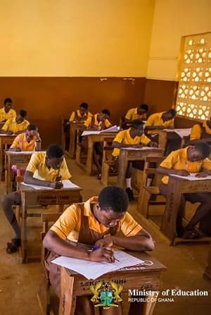 Africa Education Watch