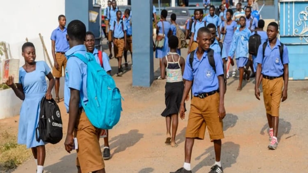 Financing And Secondary Education Access In Focus; Why The IMF Is Raising Concerns About Ghana’s Education Sector