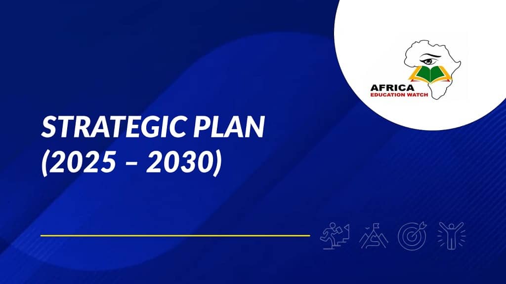 Africa Education Watch