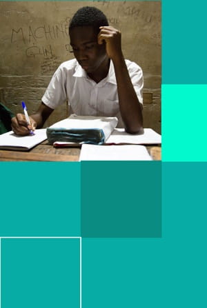 Africa Education Watch