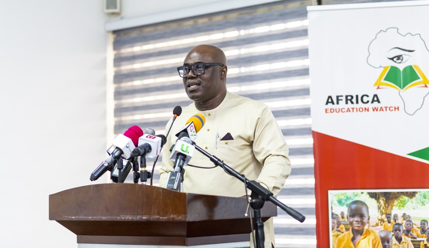 Africa Education Watch