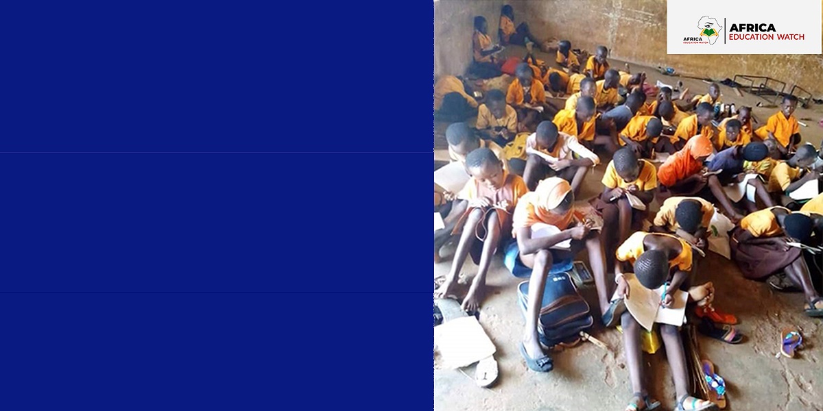 Africa Education Watch