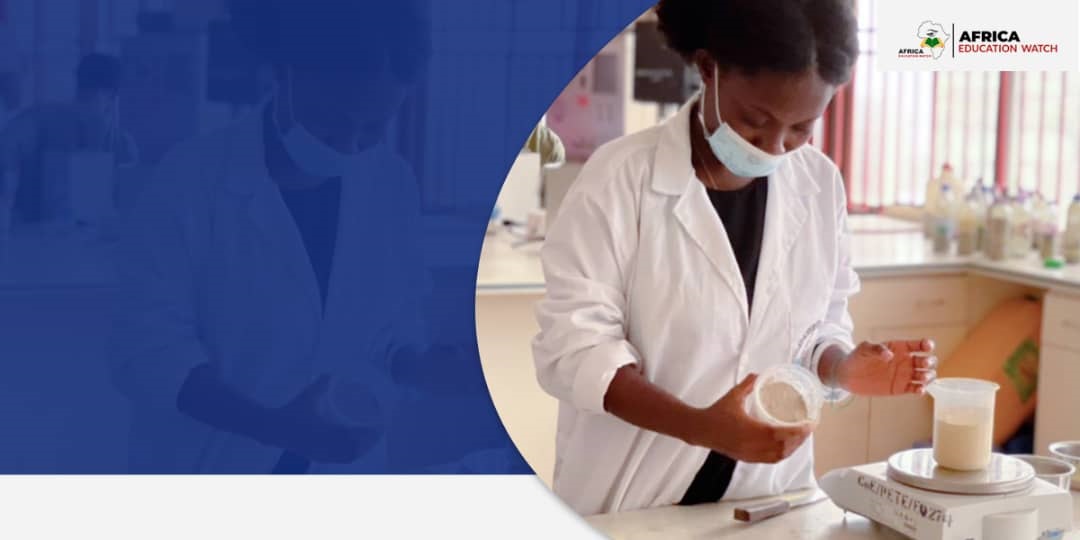 Africa Education Watch